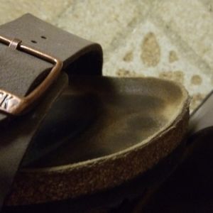 Birkenstock Shoes - Birkenstock Birkenstock Shoes - Birkenstock
